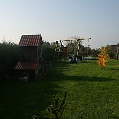 Ferienzimmer im Landhaus bei Kühlungsborn
