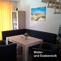 Vakantiehuis Kleines Ferienhaus mit Garten in Wismar