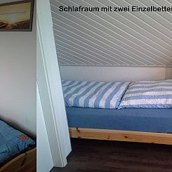 Vakantiehuis Kleines Ferienhaus mit Garten in Wismar