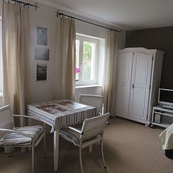 Appartement Appartement in Wismar mit Garten