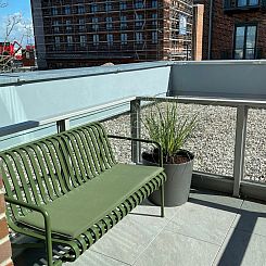 Appartement Dock07 Wismar