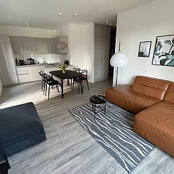 Appartement Dock07 Wismar