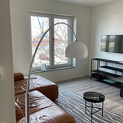 Appartement Dock07 Wismar