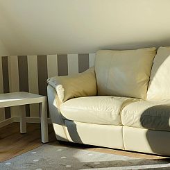 Appartement Stuv Mariken in Warnemünde