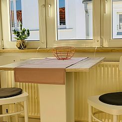 Appartement Stuv Mariken in Warnemünde