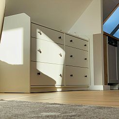 Appartement Stuv Mariken in Warnemünde