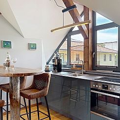 Appartement Chrischi