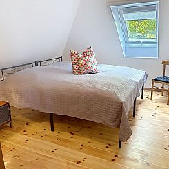 Appartement Chrischi