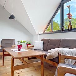Appartement Chrischi