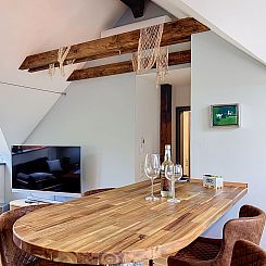 Appartement Chrischi