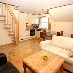 Appartement Wohnung Bergen