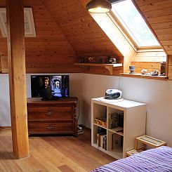 Appartement Tolles Appartement in Retschow