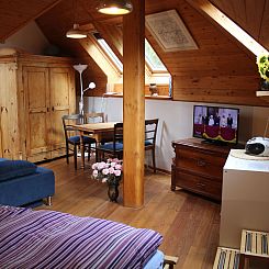 Appartement Wippsteert