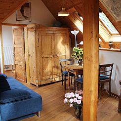 Appartement Wippsteert