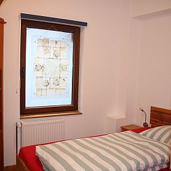 Appartement Lütte Stuuv