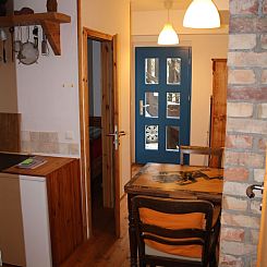 Appartement Lütte Stuuv
