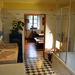 Appartement Daddeldu