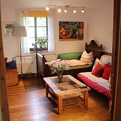 Appartement Daddeldu