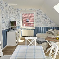 Appartement Pierkoppel OG