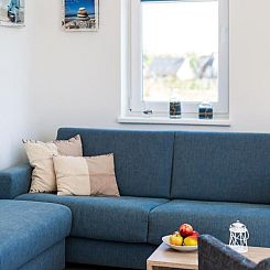 Appartement Moderne Maisonettewohnung in Meernähe