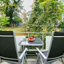 Appartement Dünengras
