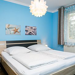 Appartement Dünengras