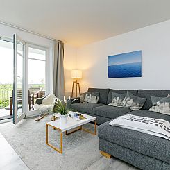 Appartement App. 48 Residenz Bellevue