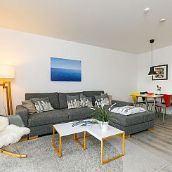 Appartement App. 48 Residenz Bellevue