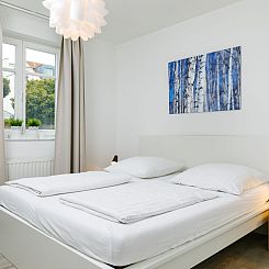 Appartement App. 48 Residenz Bellevue