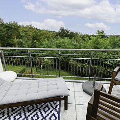 Appartement App. 48 Residenz Bellevue