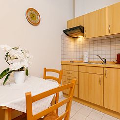 Appartement Dinse
