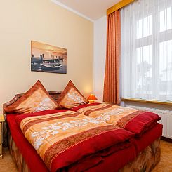 Appartement Dinse