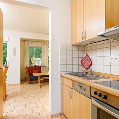 Vakantiehuis Im Kiefernweg DHH 21