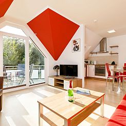 Appartement Preiss