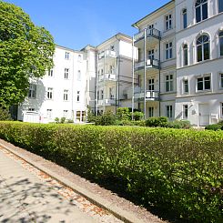 Appartement App.18 Zinnowitzer Hof