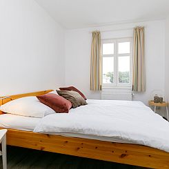 Appartement App.18 Zinnowitzer Hof