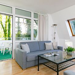 Appartement Osenberg