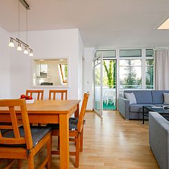 Appartement Osenberg