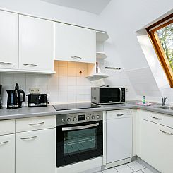 Appartement Osenberg