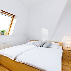 Appartement Osenberg