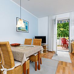 Appartement Lamprecht