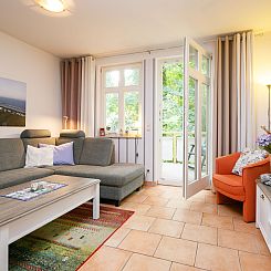 Appartement Buchfink