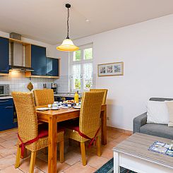 Appartement Buchfink