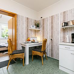 Appartement Tauber