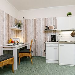Appartement Tauber