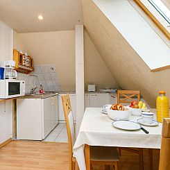 Appartement Melchien 2