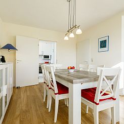 Appartement Werner