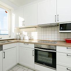 Appartement Werner