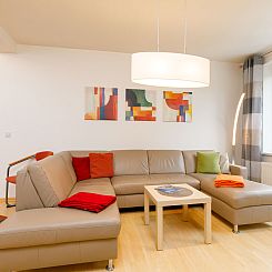 Appartement Strandgut