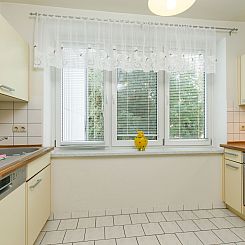 Appartement Strandgut